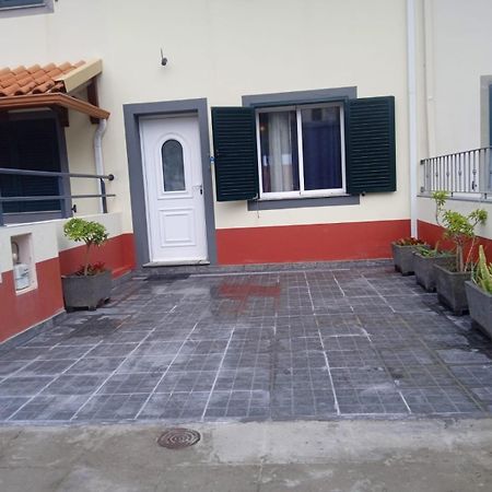 Casa Afonso Na Madeira Villa São Jorge Eksteriør billede