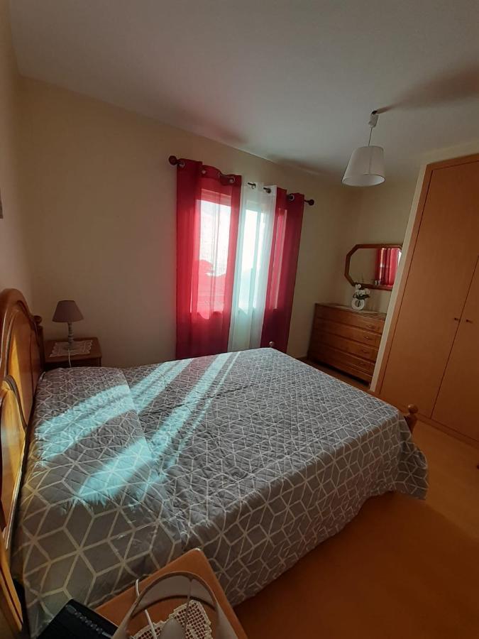 Casa Afonso Na Madeira Villa São Jorge Eksteriør billede
