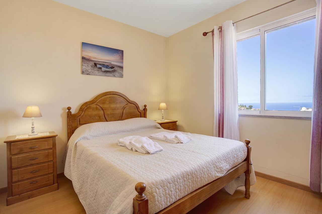Casa Afonso Na Madeira Villa São Jorge Eksteriør billede