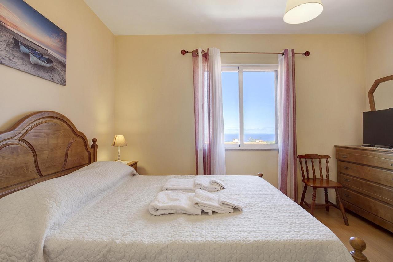 Casa Afonso Na Madeira Villa São Jorge Eksteriør billede