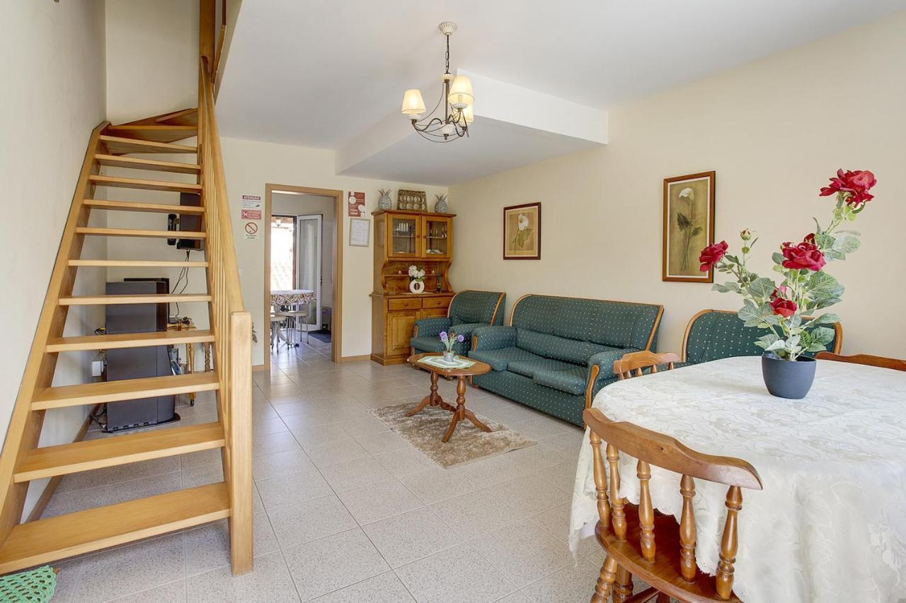 Casa Afonso Na Madeira Villa São Jorge Eksteriør billede